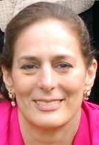 Terri Gallen Edersheim, MD