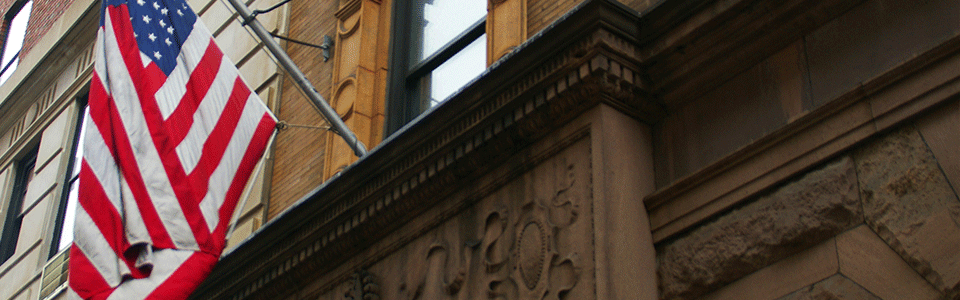 The preservation of hope by Margaret Fabiszak Lawyers and Law Firms
