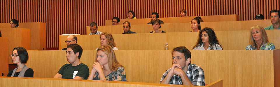 WCCHR Fall training 2012 Medical Students