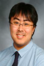 Eric Zhang